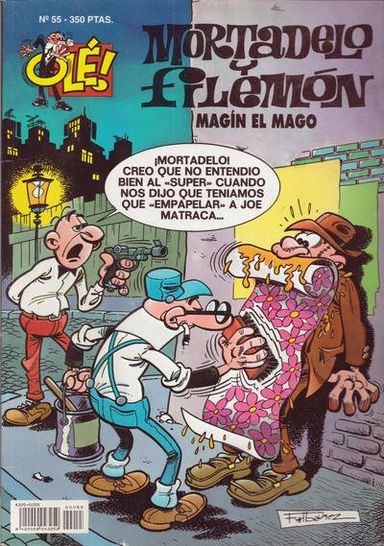 Romeo #19 February 1972